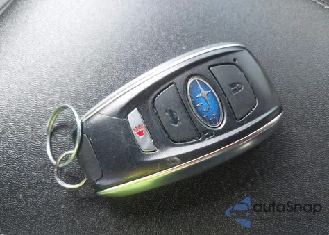 2020 Subaru Forester Limited z USA, uszkodzony, nr VIN JF2SKAUC9LH582720